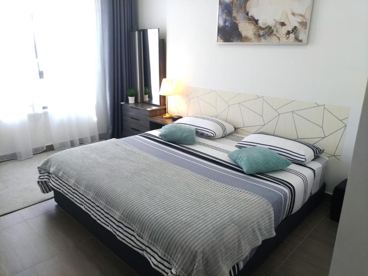Golden Troika Kota Bharu - 2 Bedrooms Extérieur photo
